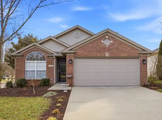 4700 Orlando Ct, Lexington, KY 40515