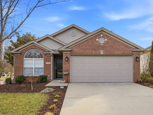 4700 Orlando Ct, Lexington, KY 40515