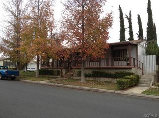 10039 Stageline St, Corona, CA 92883