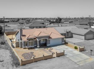 9106 Evelyn Ave, California City, CA 93505