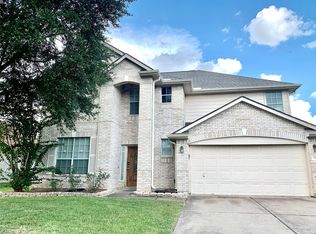 9641 Weldridge Dr, Sugar Land, TX 77498