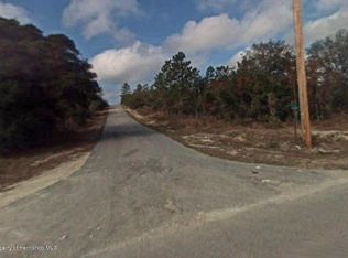 0 SW Mango Ln, Dunnellon, FL 34431