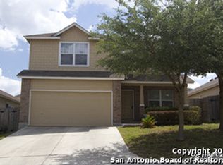 10907 Indigo Crk, San Antonio, TX 78239