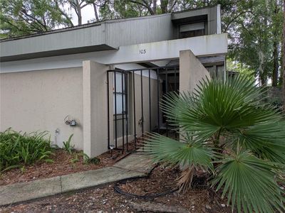 7200 SW 8th Ave #P-103, Gainesville, FL, 32607