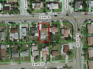 950 E 41st St, Hialeah, FL 33013