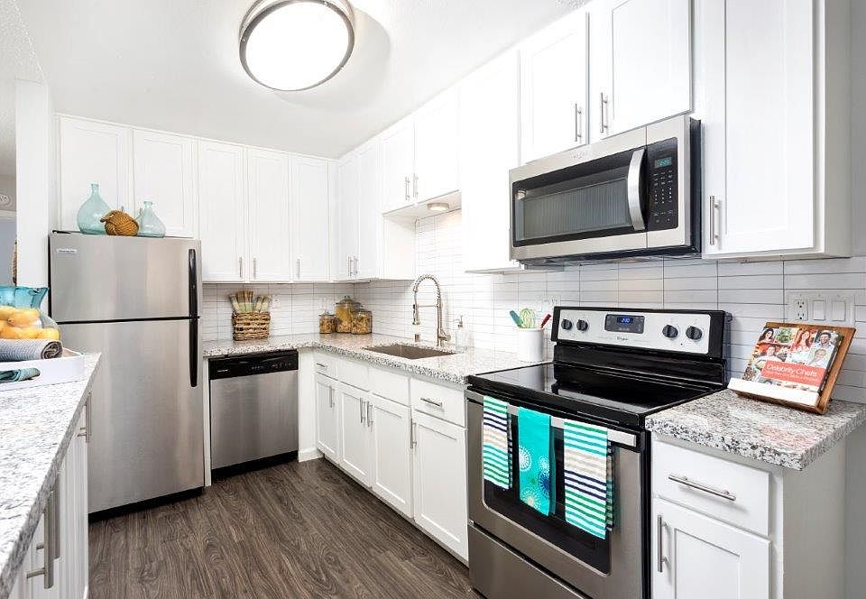 1st image of 3851 Sherbourne Dr #61A