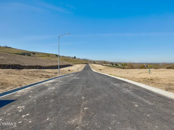 1648 SW Kelandren Dr Lot 25, Prosser, WA 99350