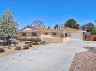 6801 Kiowa Ave NE, Albuquerque, NM 87110
