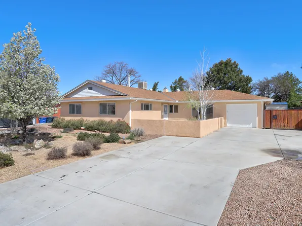 6801 Kiowa Ave NE, Albuquerque, NM 87110