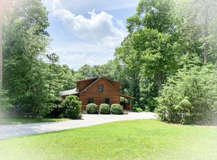11833 Woodland Ridge Rd, Rockbridge, OH 43149