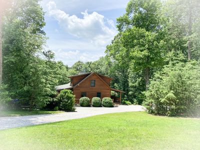 11833 Woodland Ridge Rd, Rockbridge, OH, 43149