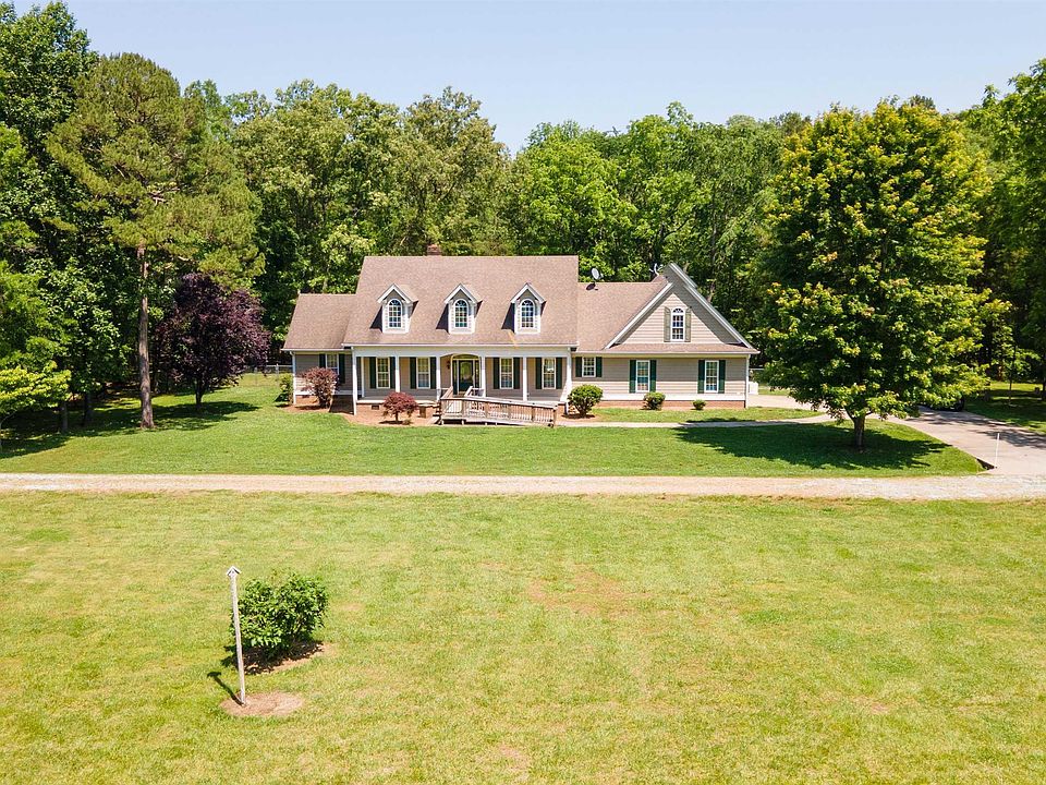 3194 Herbert Faucette Rd, Bullock, NC 27507 MLS 2514069 Zillow