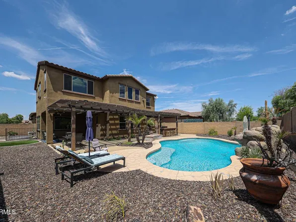 13497 S 184TH Avenue, Goodyear, AZ 85338