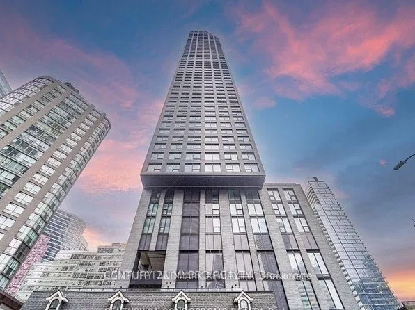 8 Wellesley St W, Toronto, ON