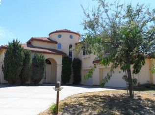 5045 Witherow Way, Antioch, CA 94531