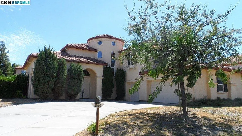5045 Witherow Way photo 1