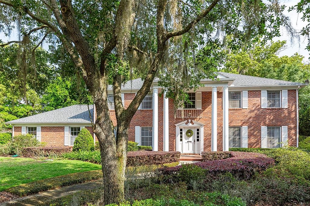 777 Green Oaks Ct, Winter Park, FL 32789 Zillow