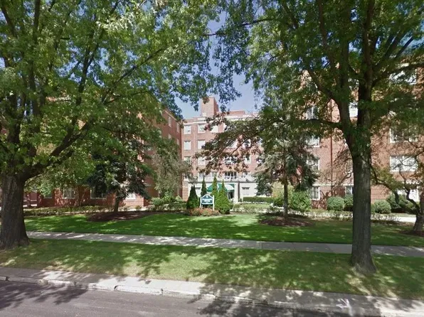 19425 Van Aken Blvd APT 201, Shaker Heights, OH 44122