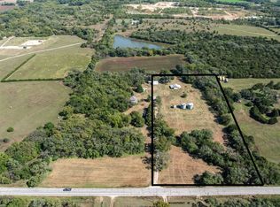 0 SW Adams Rd S, Towanda, KS 67144