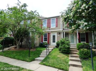 1634 Fieldthorn Dr, Reston, VA 20194