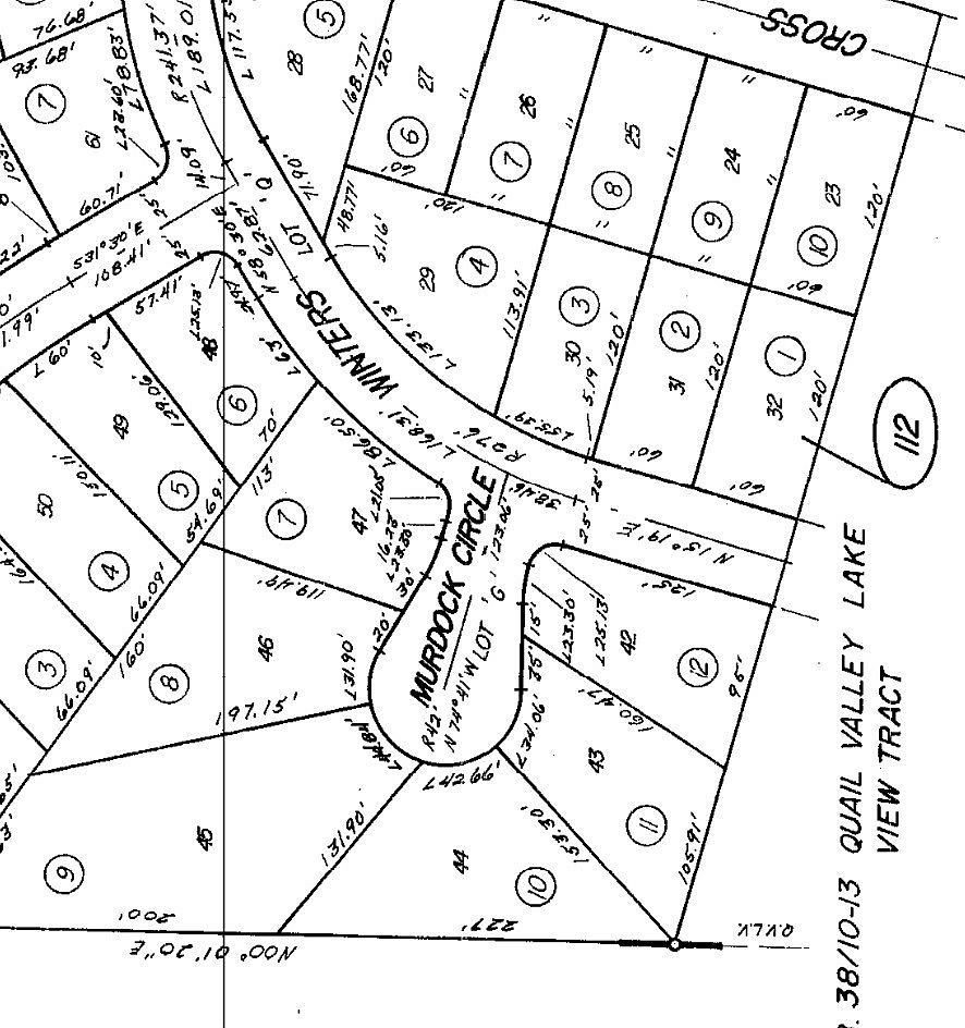 43 Murdock Cir #43, Quail Valley, CA 92587 | Zillow