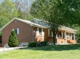 514 Old Loudon Rd, Madisonville, TN 37354