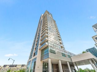 15 Lynch St #1406, Brampton, ON L6W 2Z8