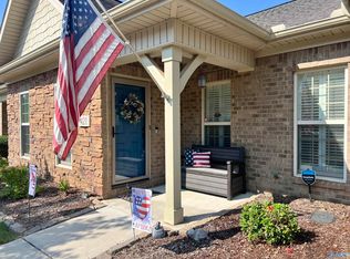 421 White Petal St SW, Huntsville, AL 35824