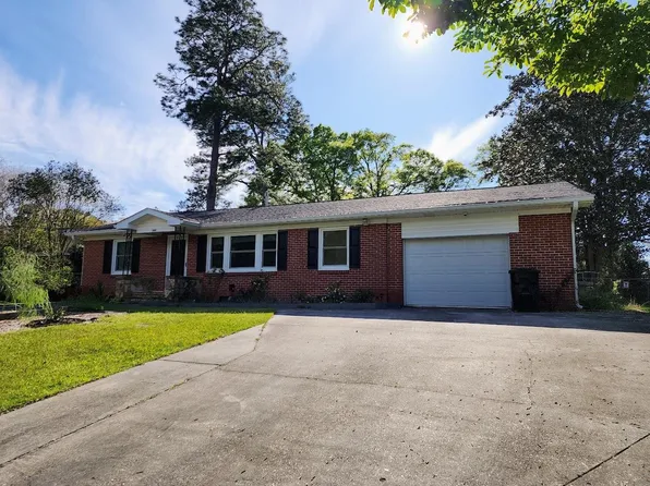 301 Lakeview Dr, Andalusia, AL 36420