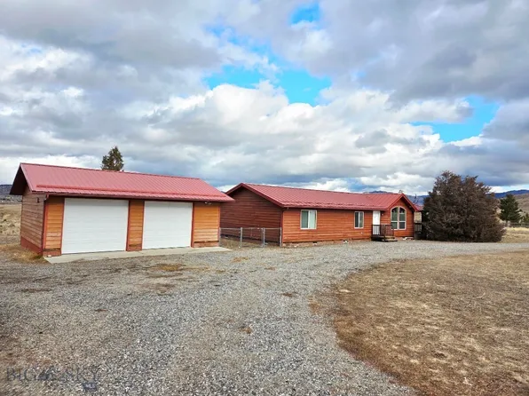251 Indian Paintbrush Rd, Butte, MT 59701