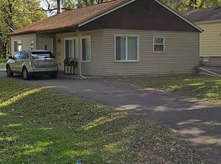 17309 Holmes Ave, Hazel Crest, IL 60429