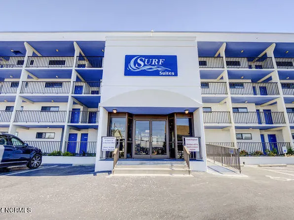 711 S Lumina Avenue #306, Wrightsville Beach, NC 28480