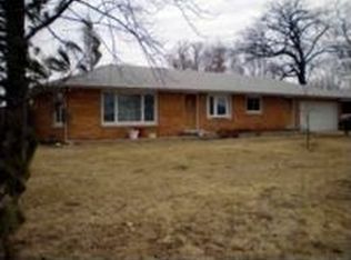 5751 W 1100 S, Union Mills, IN 46382