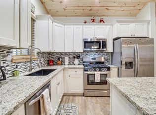 461 S Spirea Ln, Show Low, AZ 85901