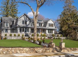 288 Prince St, Newton, MA 02465