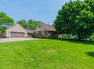 419 Circle Dr, Odell, IL 60460
