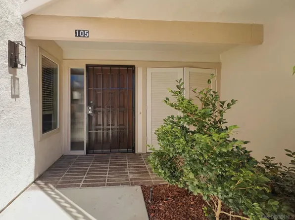 17453 Plaza Cerado Unit 105, San Diego, CA 92128