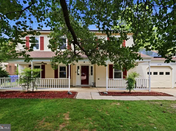 3715 Pecan Ct, Waldorf, MD 20602