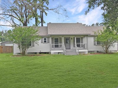 19161 Willie Ln, Livingston, LA, 70754