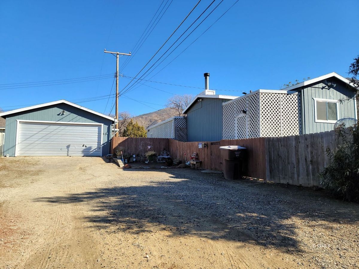 47 Bodfish Creek Rd Bodfish Ca 93205 Mls 2600171 Zillow