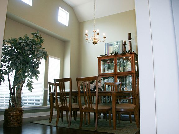 dinning room