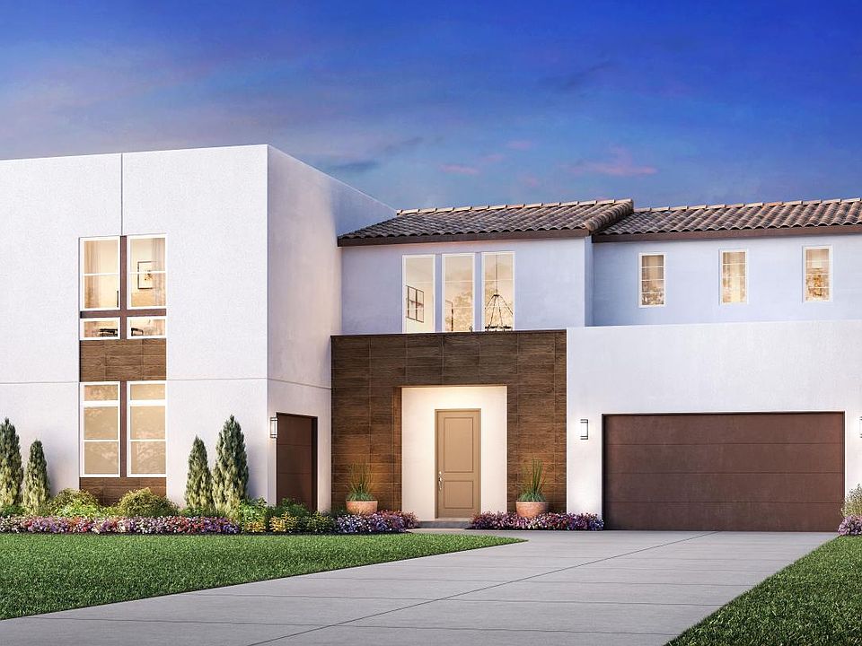 Spanish Contemporary