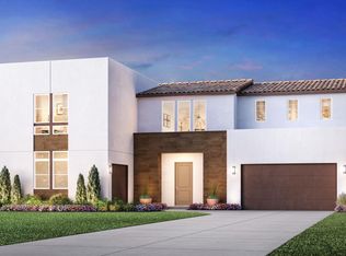 Morganton Plan, Ridgeline at Bickford by Toll Brothers, Bickford Ranch, CA 95648