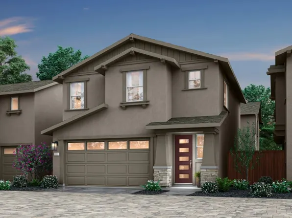 436 Prosecco Way, Reno, NV 89511