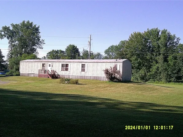 11565 Zecher Rd, Carthage, NY 13619