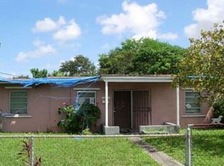 16241 NW 19th Ave, Miami Gardens, FL 33054
