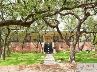 11240 Sunset Blvd, Helotes, TX 78023