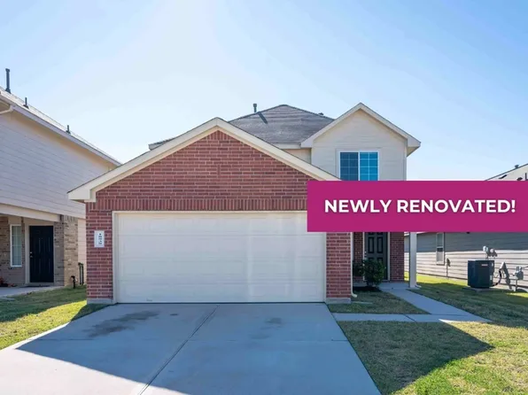 18939 Brescia Ln, Katy, TX 77449
