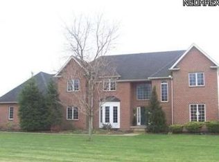 7335 Cobblers Run, Poland, OH 44514