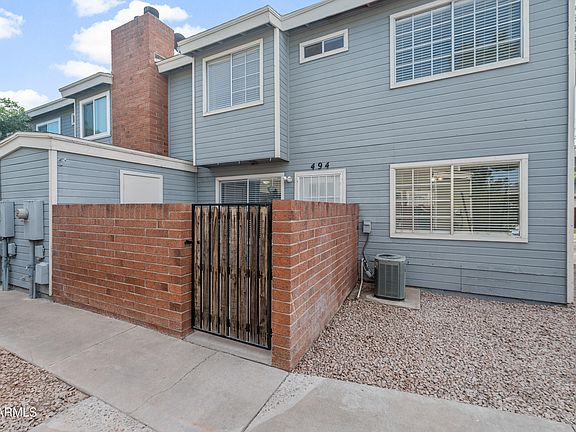 5th image of 2301 E UNIVERSITY Drive #494